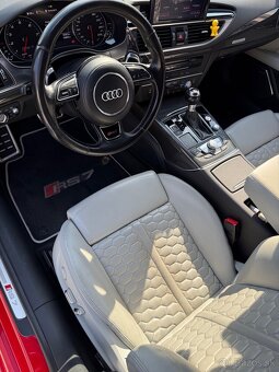 AUDI RS7 PERFORMANCE - 10