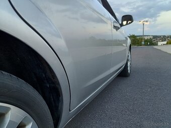 Ford Focus Titanium combi - 10