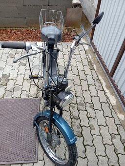 Predám Babetu 210 . - 10