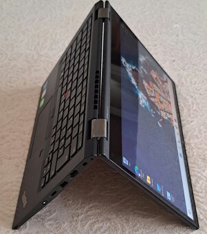 TinkPad L13 Yoga Gen 2 - 10