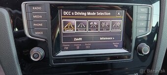 VW Golf 7 2.0 TDI - 10