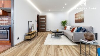 Predaj, 3-izb. byt, zrekonštruovaný, 72 m2, Ostravská, Želez - 10