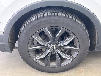 Volkswagen Tiguan Allspace 1.5 TSI EVO OPF Life 7 MIESTNE - 10