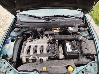 Fiat Brava 1.6 76kw - 10