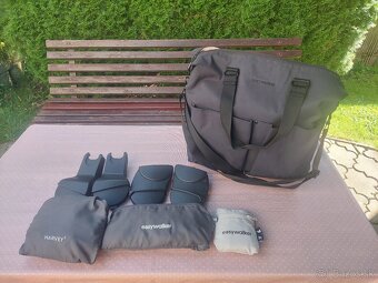 Easywalker harvey 2 - 10
