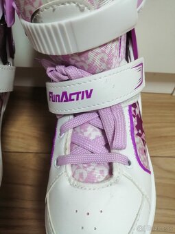 FUN  ACTIV - 10