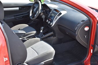 Kia ceed SW - 10