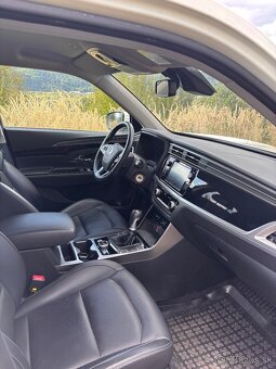 SsangYong Korando - 10