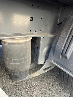 KRONE SD MEGA LINER - 10