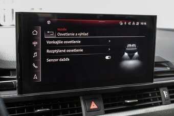 AUDI A5 45 2.0 TFSI S TRONIC SPORT - 10