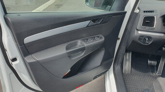 Predám VW Sharan 2.0TDI, 110kW, DSG, facelift 2016 model - 10
