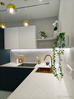 Luxusný 2-izbový byt - Šuňavcova - 10