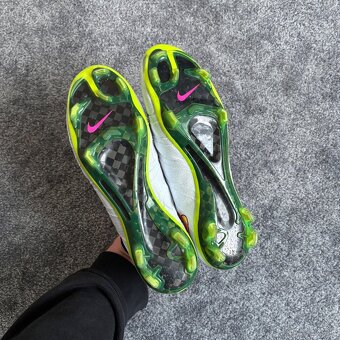 Nike Mercurial Superfly IV Elite FG - 10