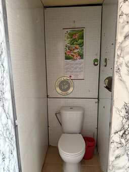 3 izbový byt Košice - Nad jazerom, Stálicova, pôv. stav., lo - 10