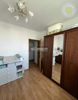 HALO reality - Predaj, trojizbový byt Košice Juh, zariadený - 10