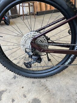 Elektrobicykle KTM - 10