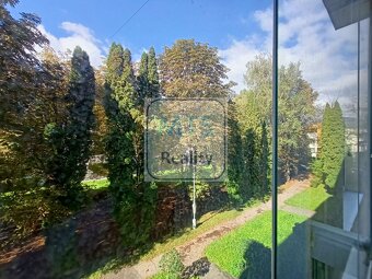 Veľký 2 izbový byt na Severe na predaj - 10