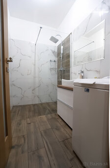 Byt 3+1 s balkónom Nám. Iglovia, Spišská Nová Ves - 10