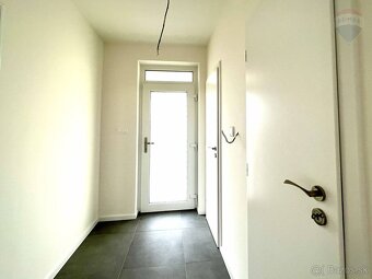 Predaj: Rodinný dom, Dunajská Streda, 4 izby, 93 m2 ÚP, 207  - 10