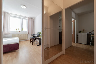 Predaj -  2 izbový byt + kk -  REK,  Košice I. - Staré mesto - 10