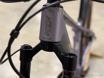 KTM MYROON GLORIOUS 29” - 10