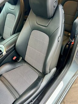 Mercedes C-class coupe C200 EQ Boost 4-matic mHEV - 10