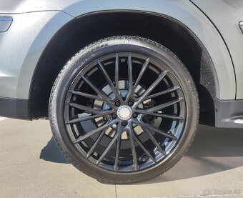 Mercedes-Benz GL 350, 7 miest, 8/2012 - 10