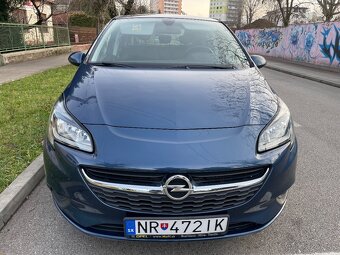 Opel Corsa 1,4 Drive - 10