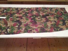 Pánske tesilove nohavice,montérky,ponožky - 10