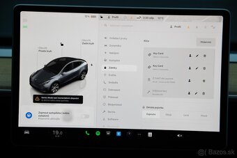 Tesla Model Y Dual Motor Long Range, 2022, DPH - 10