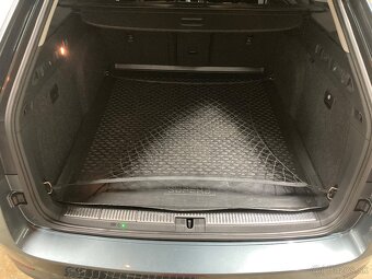 Škoda superb combi 2,0 TDi, dsg - 10