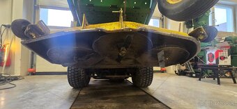 Predám John Deere Z425 - 10