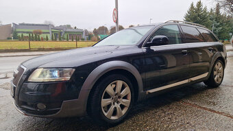 AUDI A6 ALLROAD QUATTRO - 10