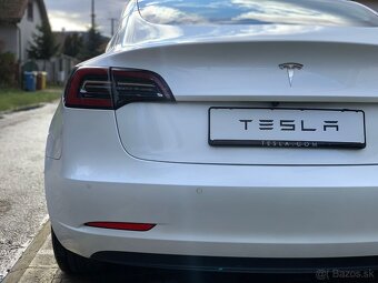 Tesla Model 3 SR+ / 2020 / 325 PS / 97000 km / zár 04/2028 - 10