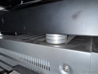 Gramofón Micro Seki AQ-36 -predchodca Technics SL - 10