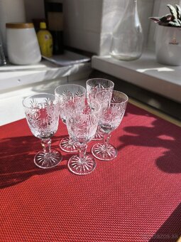 Predám vystavovaný kryštál - 10