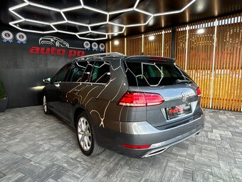 Volkswagen Golf Variant 2.0 TDI Highline EU6 - 10