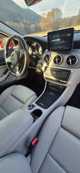Predam Mercedes-Benz GLA 180d - 10