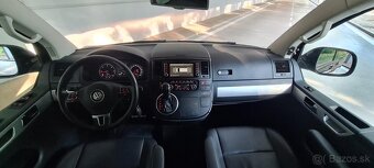 predám VW multivan t5.1 - 10