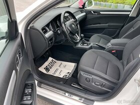Škoda Superb Combi 1.6 TDI Dsg Outdoor - 10
