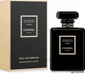 Parfem vôňa Yves Saint Laurent Opium Black intens 90ml - 10