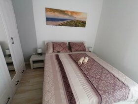 Chorvátsko ubytovanie v  luxusnej  vile  pri pláži - 10