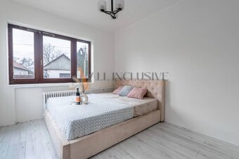 ALL INCLUSIVE l VÝRAZNÁ ZĽAVA l NA PREDAJ 4 IZBOVÝ RD, DOLNÝ - 10