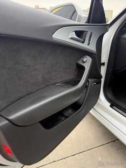 Audi A6 Avant 3.0 BiTDI - 10