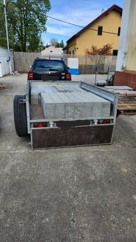 Vypratavanie odvoz rôzneho odpadu, materiálu - 10