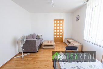 Predaj 2+1 izb. bytu s balkónmi, ul. Písecká, Veľký Krtíš - 10