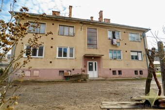 ZVÝHODNENÁ CENA - Exkluzívne na predaj 2izbový byt čiastočne - 10