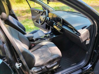 KIA NIRO 1,6 GDI HEV GOLD MY 2024 - 10