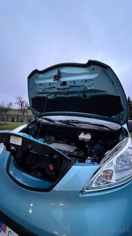 Predam Nissan e-NV200 Elektro ⭐ODPOČET DPH⭐ - 10