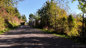 Záhradná chata na pozemku 593 m2; Košice - Ťahanovce - 10